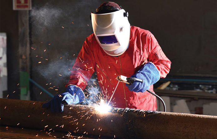 Welding and Industrial Supplies